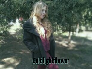Goldlightflower