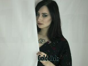 Goldolivia