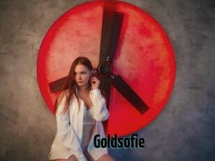 Goldsofie