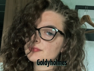 Goldyholmes