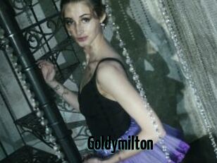 Goldymilton