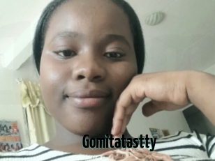 Gomitatastty