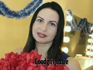 Goodgirljessie