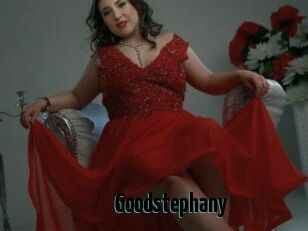 Goodstephany