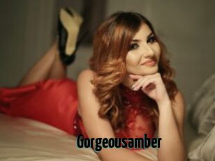 Gorgeousamber