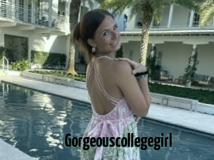 Gorgeouscollegegirl