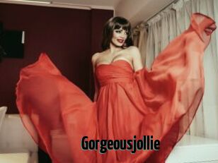 Gorgeousjollie