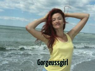 Gorgeussgirl
