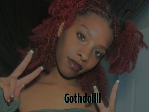 Gothdollll