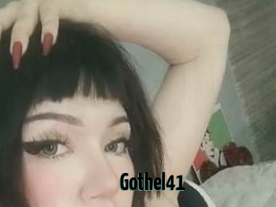 Gothel41
