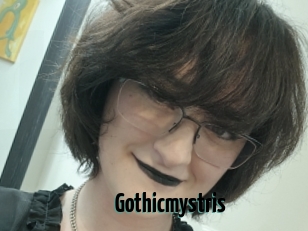 Gothicmystris