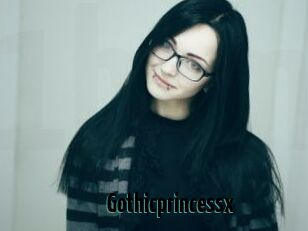 Gothicprincessx