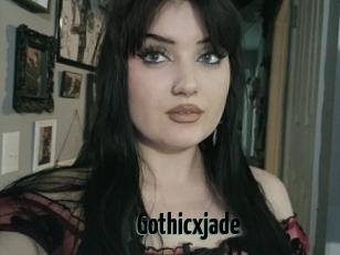 Gothicxjade