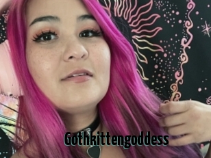 Gothkittengoddess