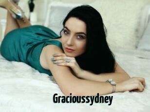 Gracioussydney