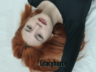 Gracyhorce
