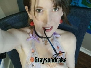 Graysondrake