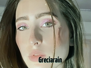 Greciarain