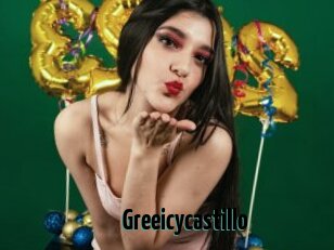 Greeicycastillo