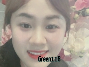 Green118