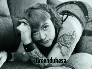 Greendukesa