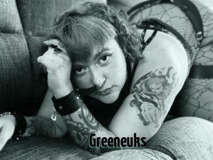 Greeneuks