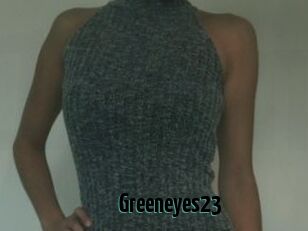 Greeneyes23