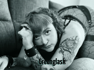 Greenglask