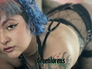 Greenlorens