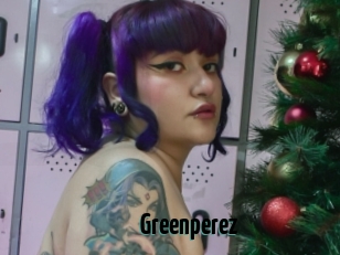 Greenperez