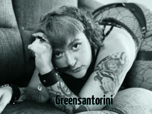 Greensantorini