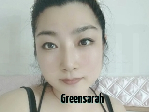 Greensarah