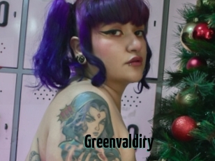 Greenvaldiry