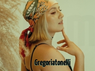 Gregoriatonelli