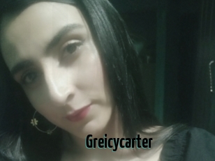 Greicycarter