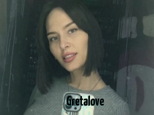 Gretalove
