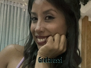 Gretarossi