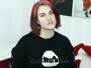 Gretchentwinkle