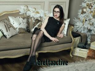 Grettaactive
