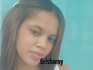 Grishorny