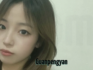 Guanpengyan