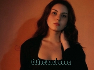 Guineverebadder