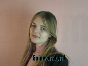 Guineverebyrd