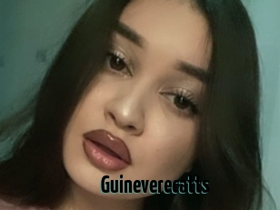 Guineverecatts