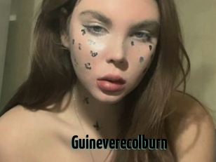 Guineverecolburn