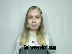 Guineverehallman