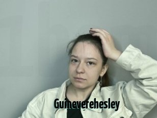 Guineverehesley