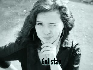 Gulistan