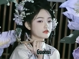 Guohui