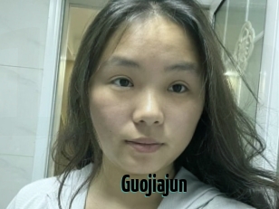 Guojiajun